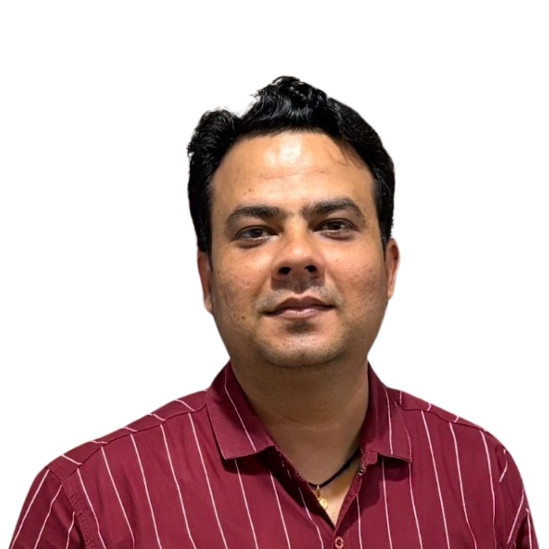 Mahendra Mihirchandani