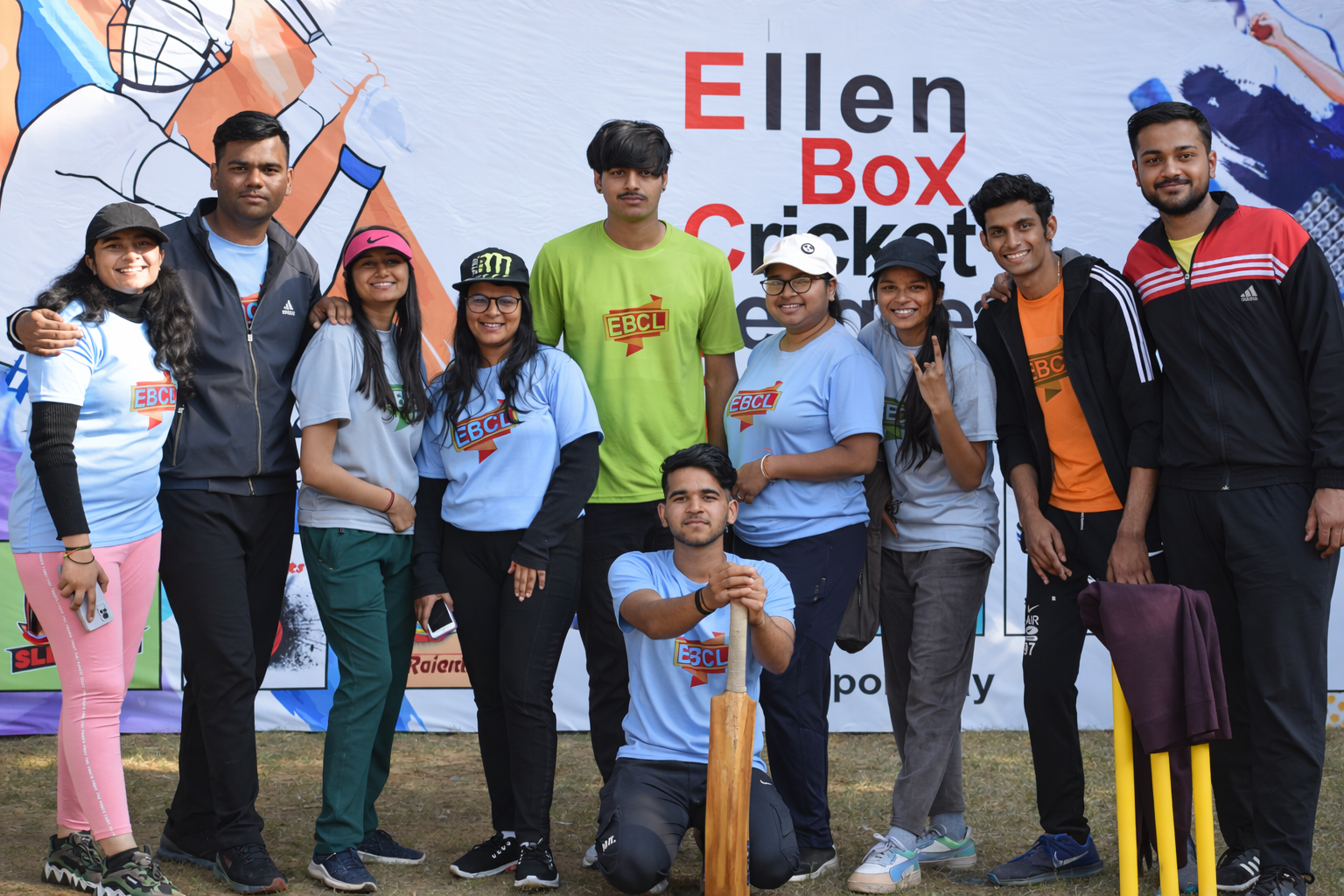 Recreation & Wellness