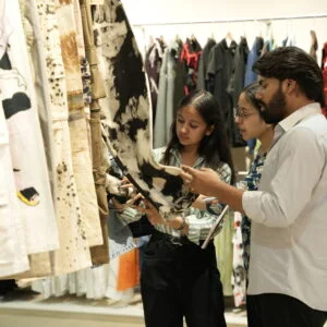 A Journey into Trends, Design and Creativity