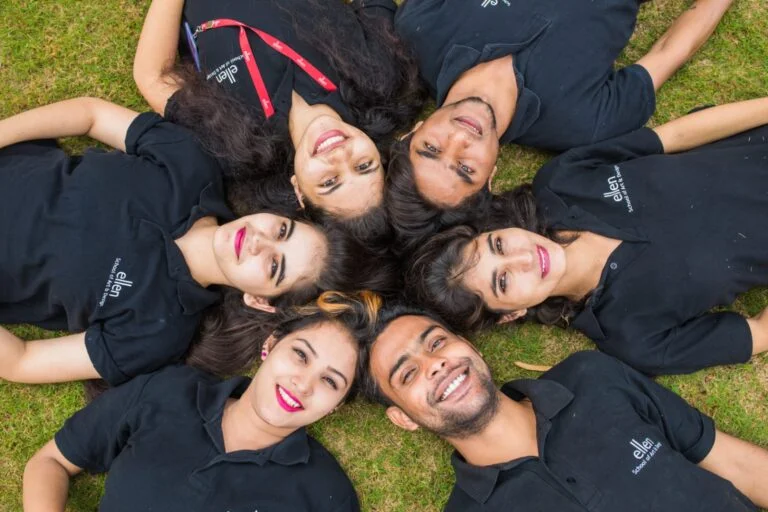 Student community and campus life